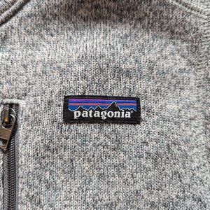 Men's Patagonia Better Sweater Vest - Small